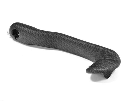 V PARTS kickstarter carbon Aprilia