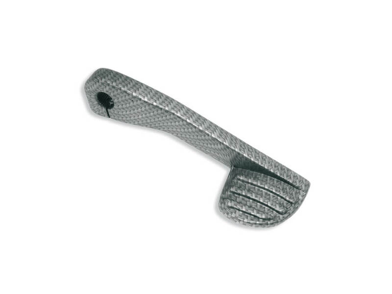 V PARTS kickstarter carbon Malaguti
