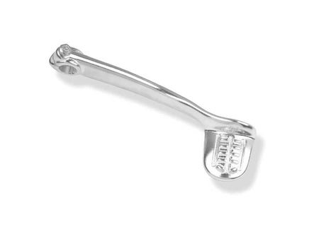 V PARTS kickstarter zilver Piaggio