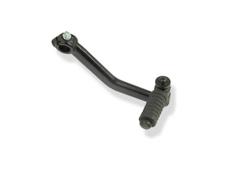 V PARTS kickstarter zwart Derbi