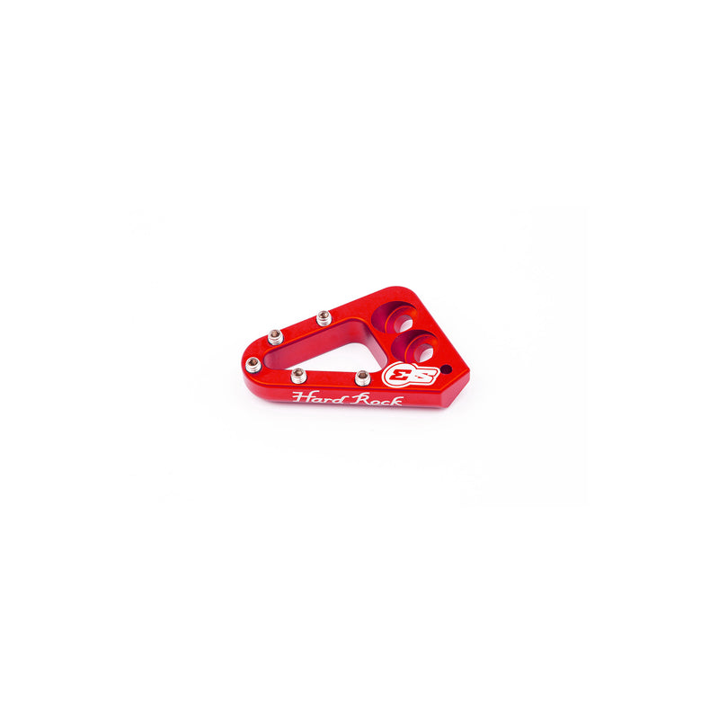 S3 Parts Hard Rock Brake Pedal Tip - KTM/Husqvarna