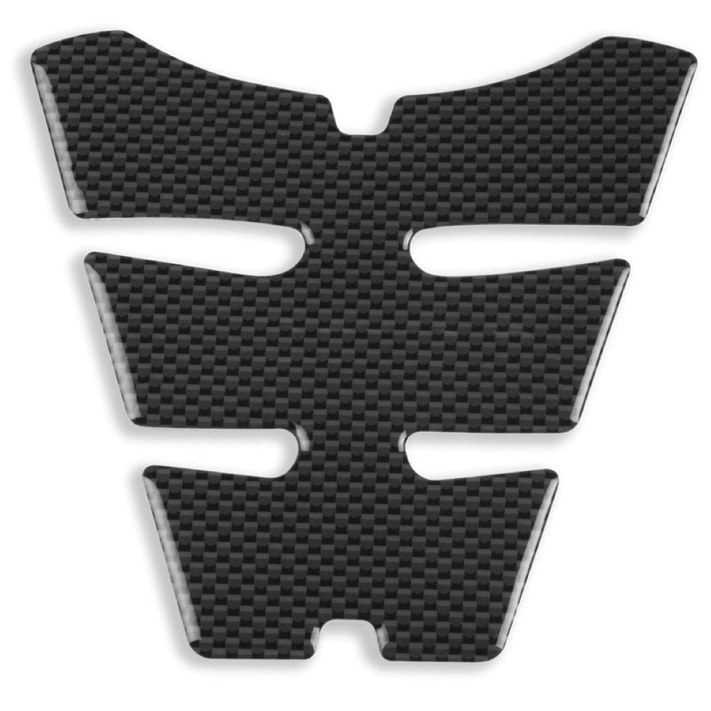 BIHR reservoirbeschermer groot model carbon