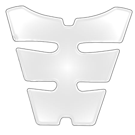 BIHR reservoirbeschermer groot model transparant