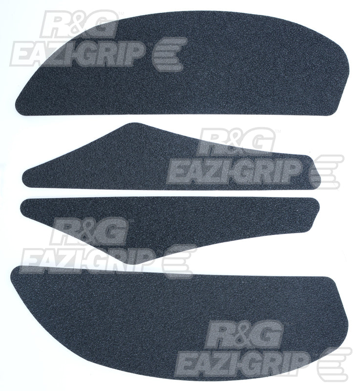 R&G TANK GRIP EZRG002, BLK