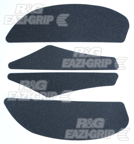 R&G TANK GRIP EZRG002, BLK