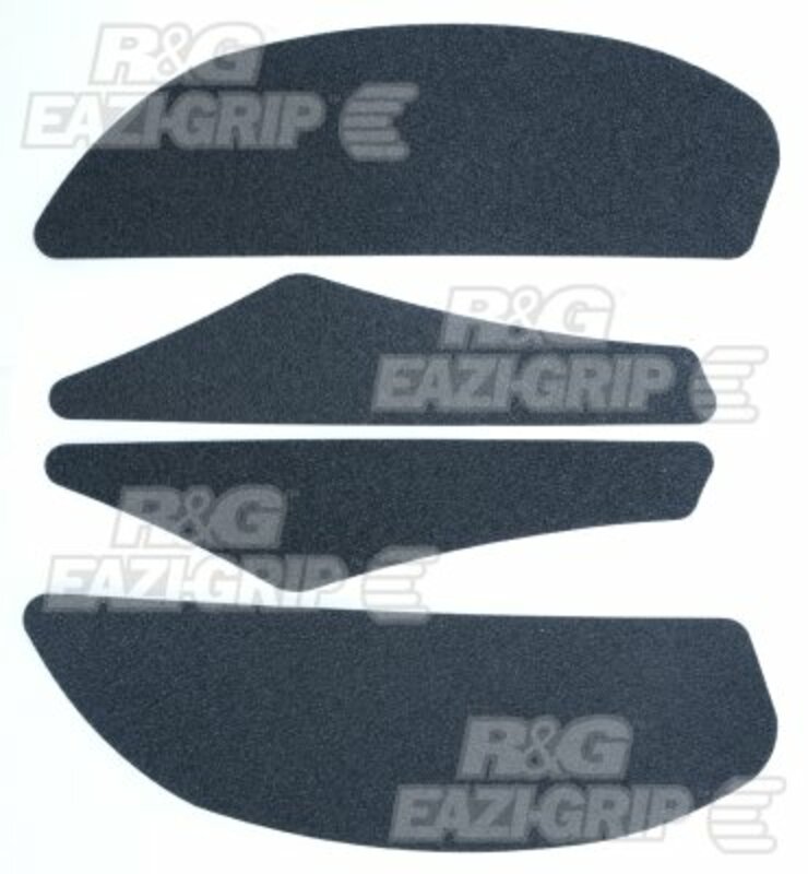 R&G TANK GRIP EZRG002, TRN