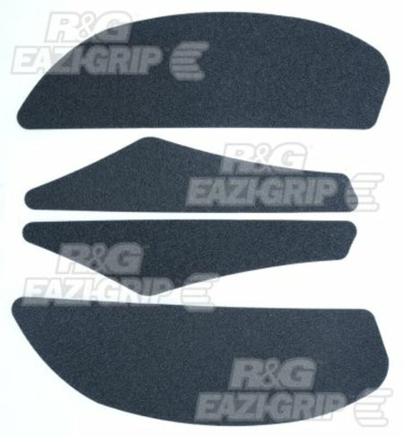 R&G TANK GRIP EZRG002, TRN