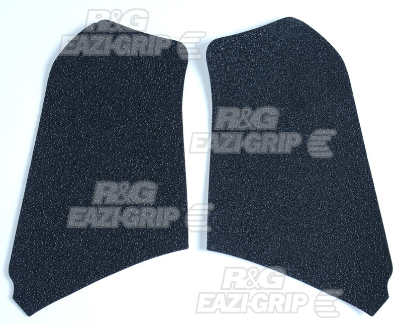 R&G TANK GRIP EZRG100, BLK