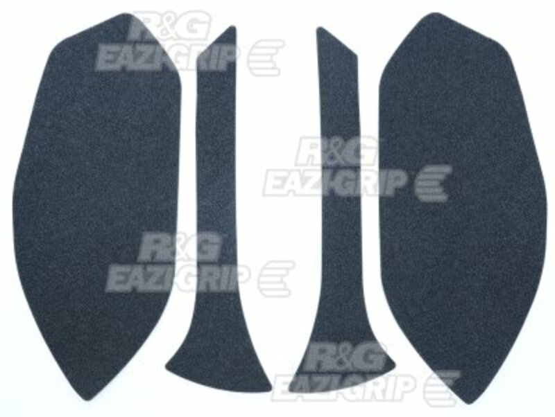 R&G TANK GRIP EZRG104, TRN