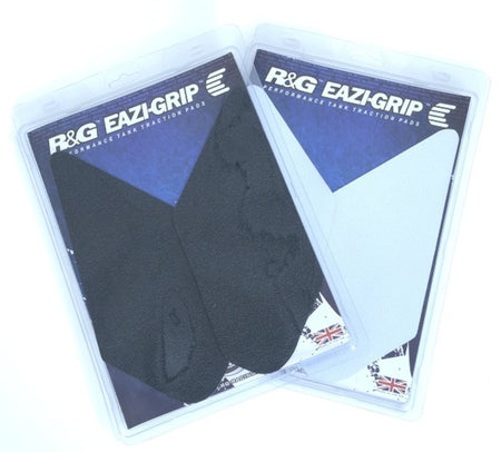 R&G TANK GRIP EZRG107, TRN