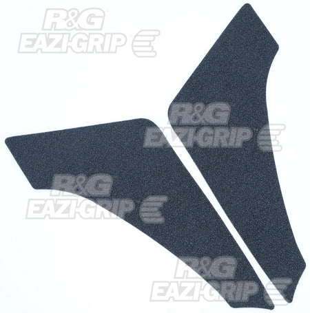 R&G TANK GRIP EZRG210, BLK