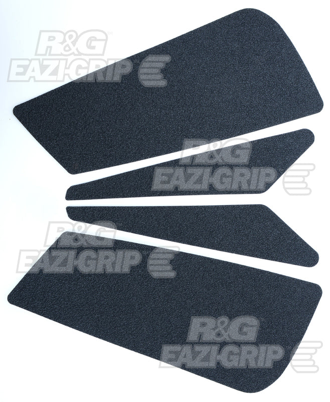 R&G TANK GRIP EZRG211, BLK