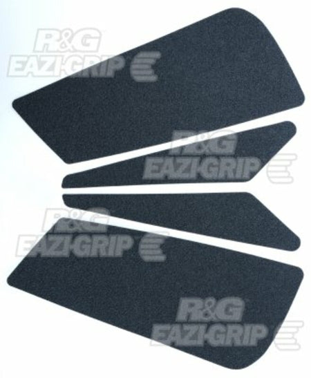 R&G TANK GRIP EZRG211, TRN