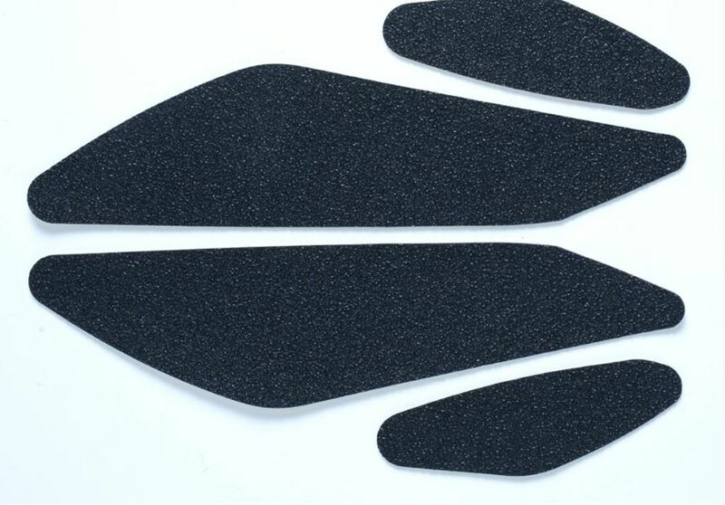 R&G TANK GRIP EZRG215, TRN