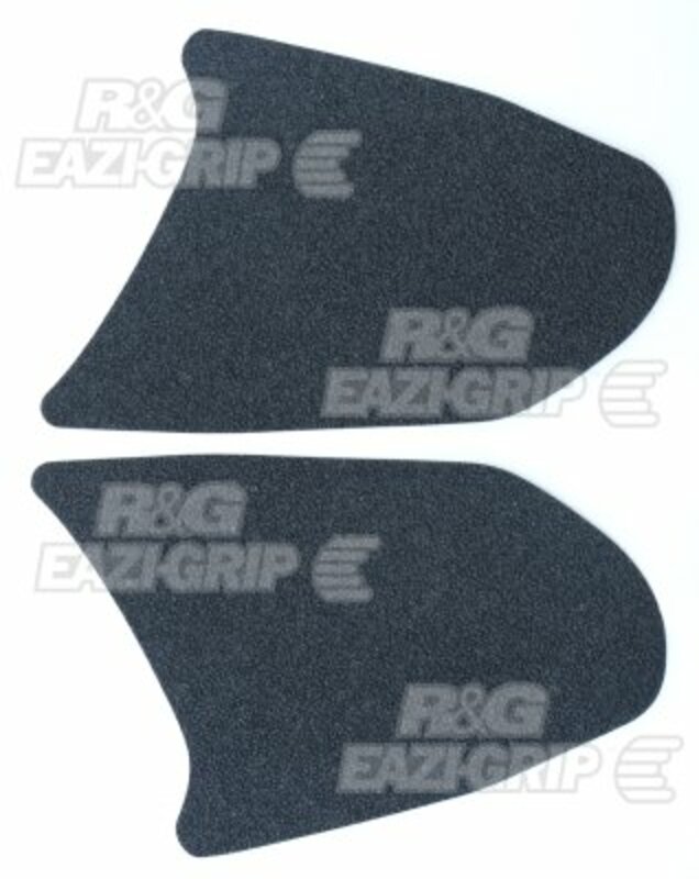 R&G TANK GRIP EZRG307, TRN