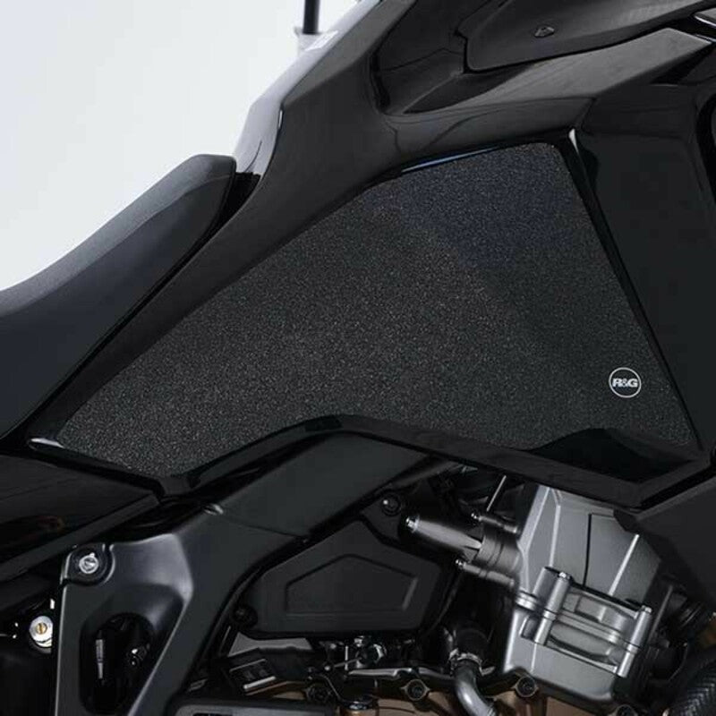 R&G TANK GRIP EZRG349, BLK