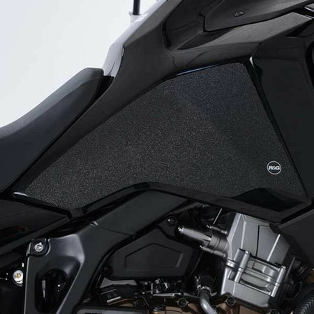 R&G TANK GRIP EZRG349, BLK