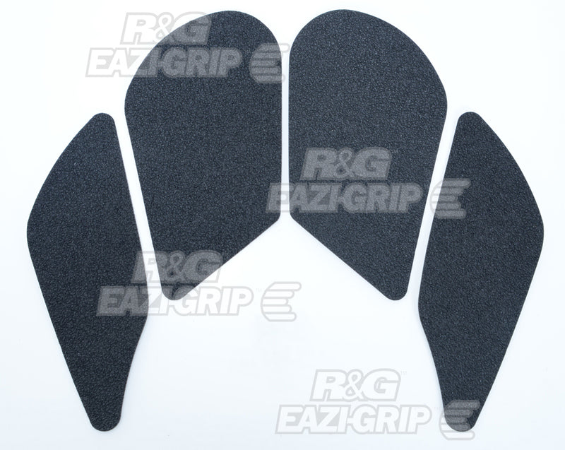 R&G TANK GRIP EZRG400, BLK
