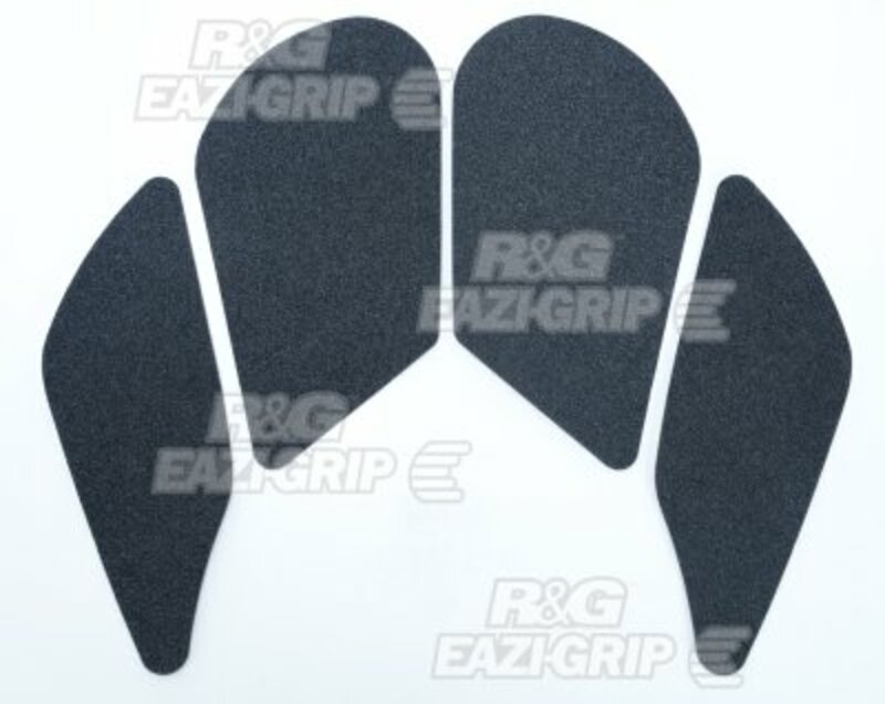 R&G TANK GRIP EZRG400, TRN