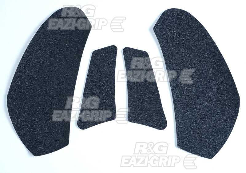 R&G TANK GRIP EZRG406, BLK