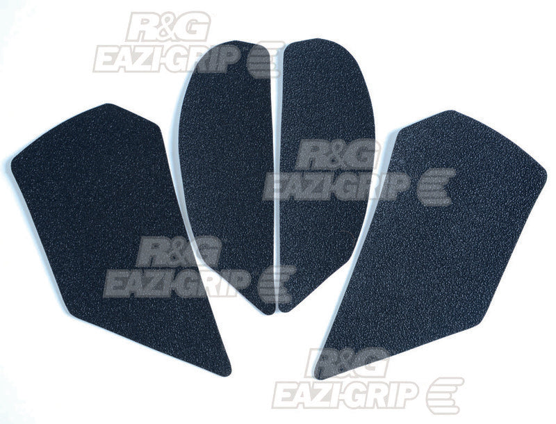 R&G TANK GRIP EZRG407, BLK