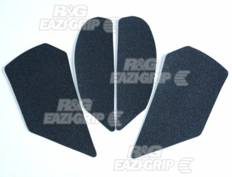 R&G TANK GRIP EZRG407, TRN