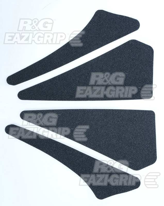 R&G TANK GRIP EZRG409, BLK