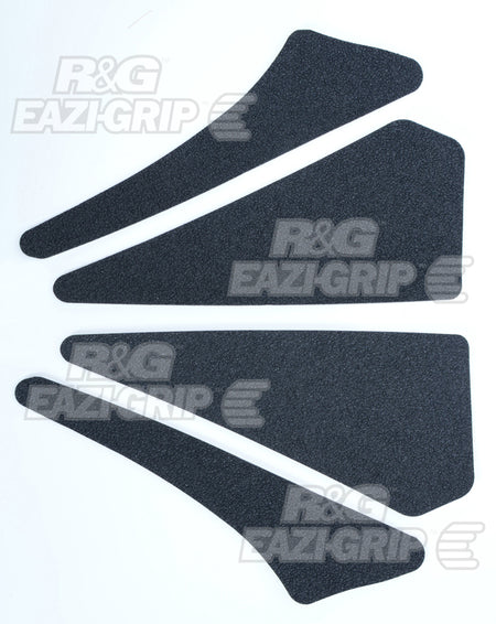 R&G TANK GRIP EZRG409, BLK