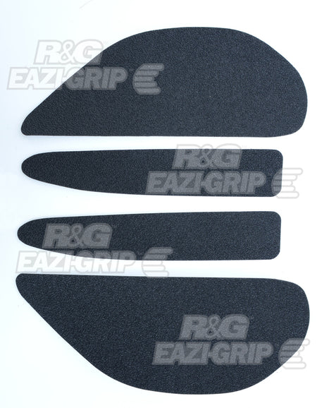 R&G TANK GRIP EZRG410, BLK