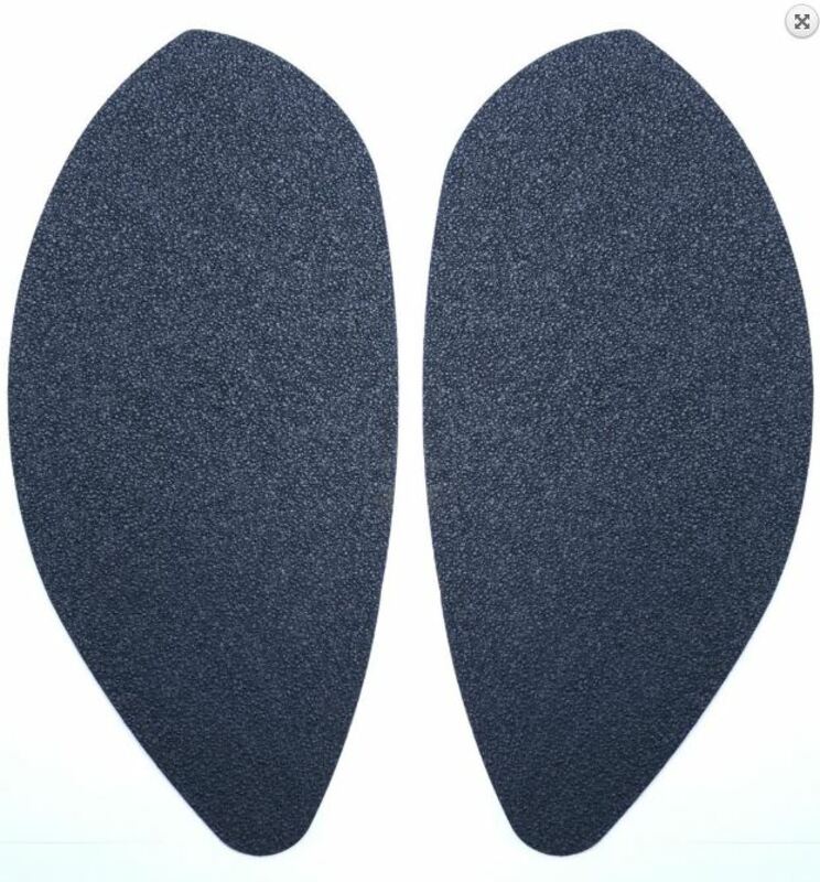 R&G TANK GRIP EZRG414, BLK