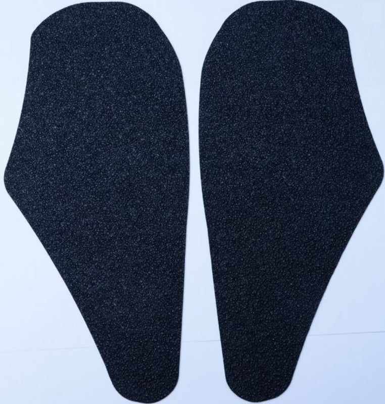 R&G TANK GRIP EZRG415, BLK