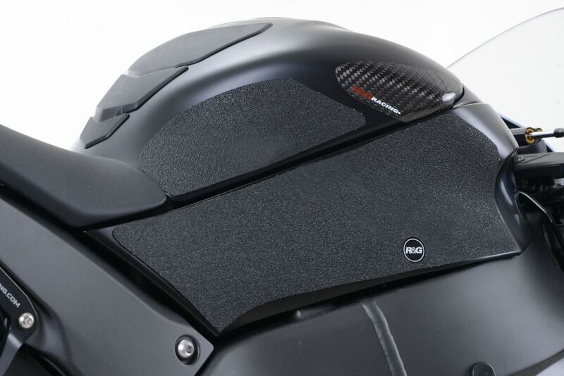 R&G TANK GRIP EZRG425, BLK