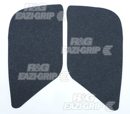 R&G TANK GRIP EZRG504, BLK