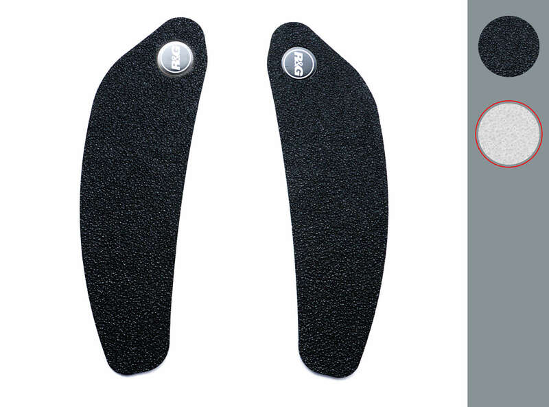 R&G TANK GRIP EZRG509, TRN