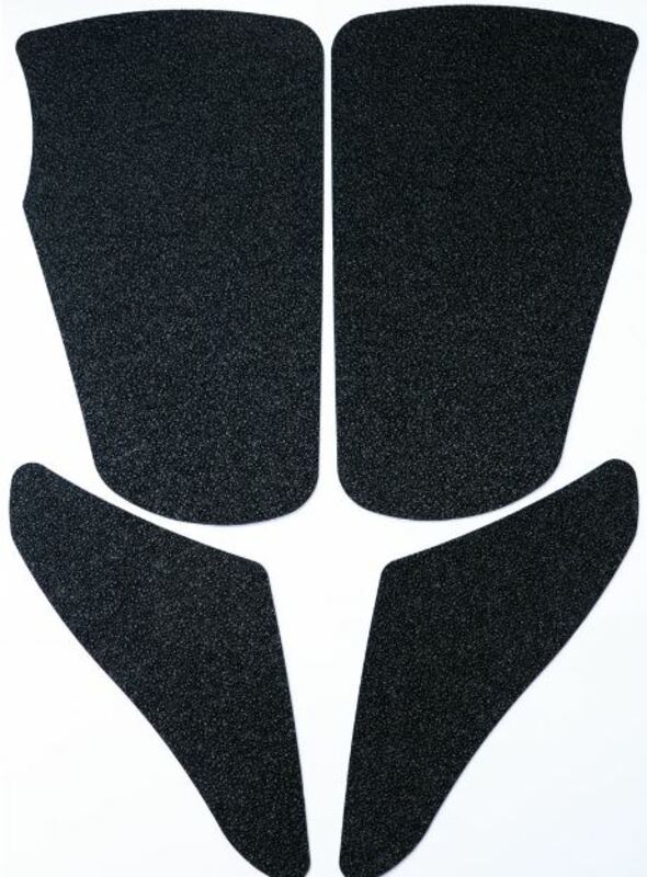 R&G TANK GRIP EZRG600, BLK