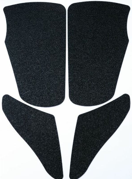 R&G TANK GRIP EZRG600, BLK