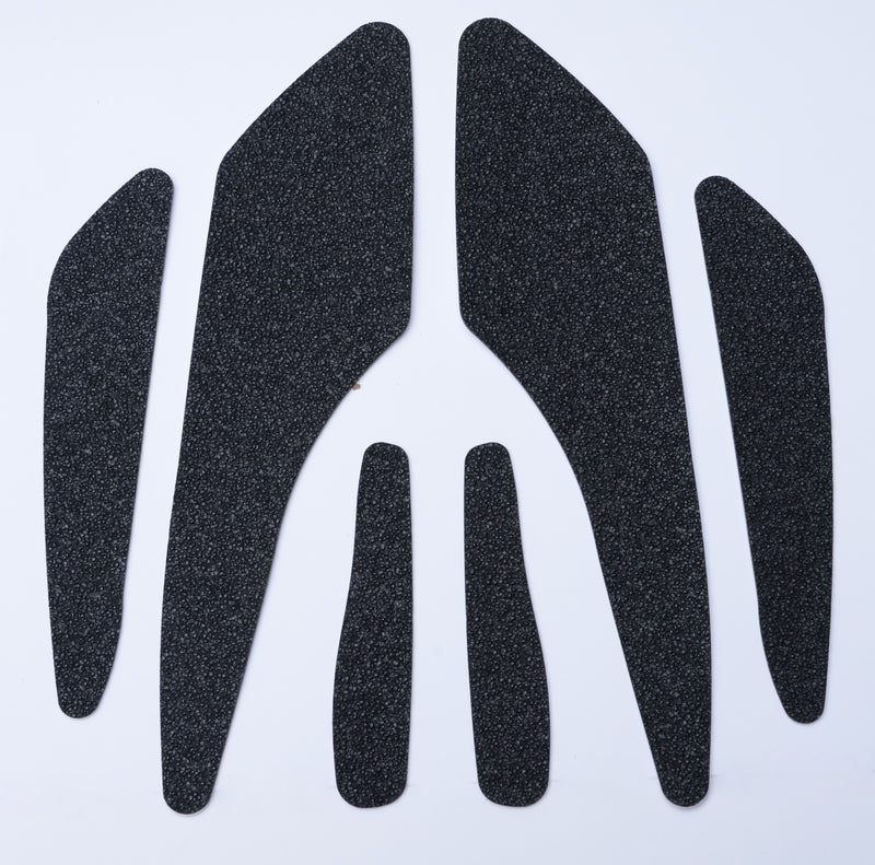 R&G TANK GRIP EZRG602, BLK