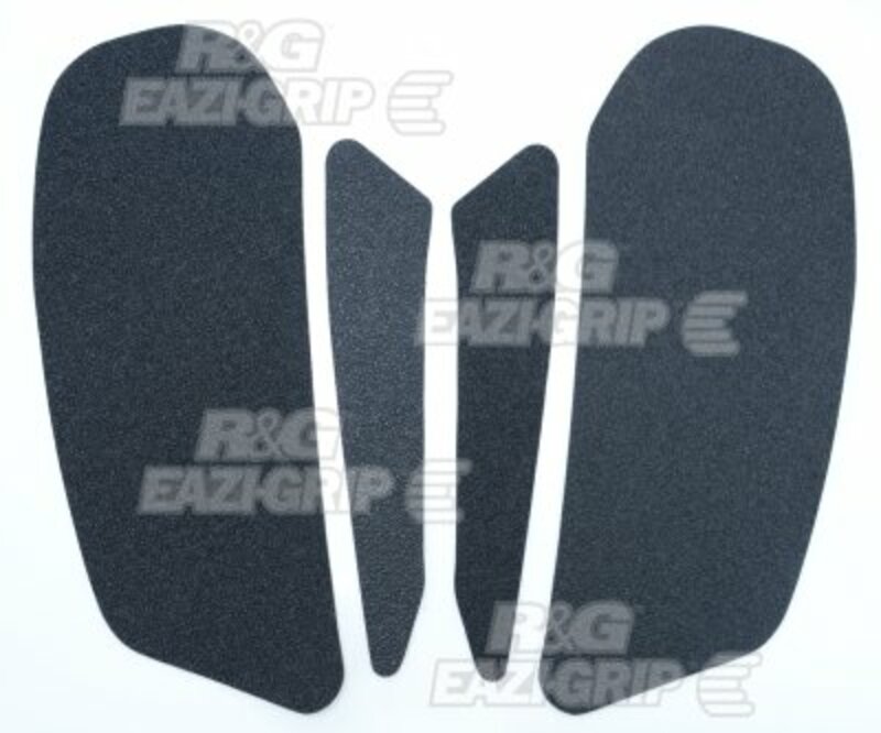 R&G TANK GRIP EZRG709, TRN
