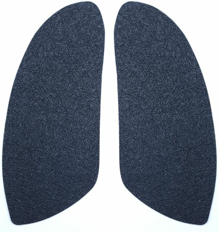 R&G TANK GRIP EZRG712, BLK