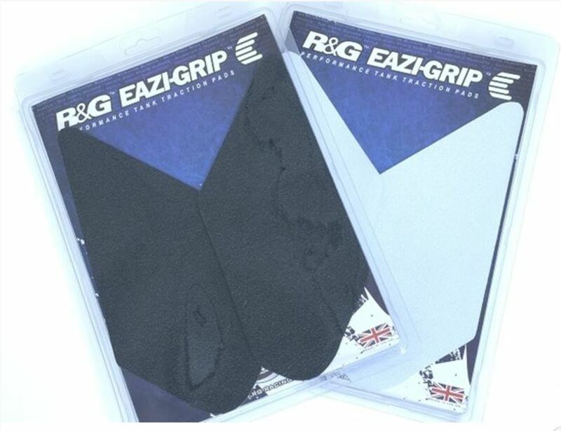 R&G TANK GRIP EZRG719, TRN