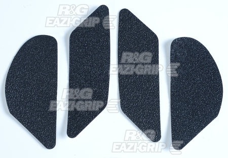 R&G TANK GRIP EZRG801, BLK