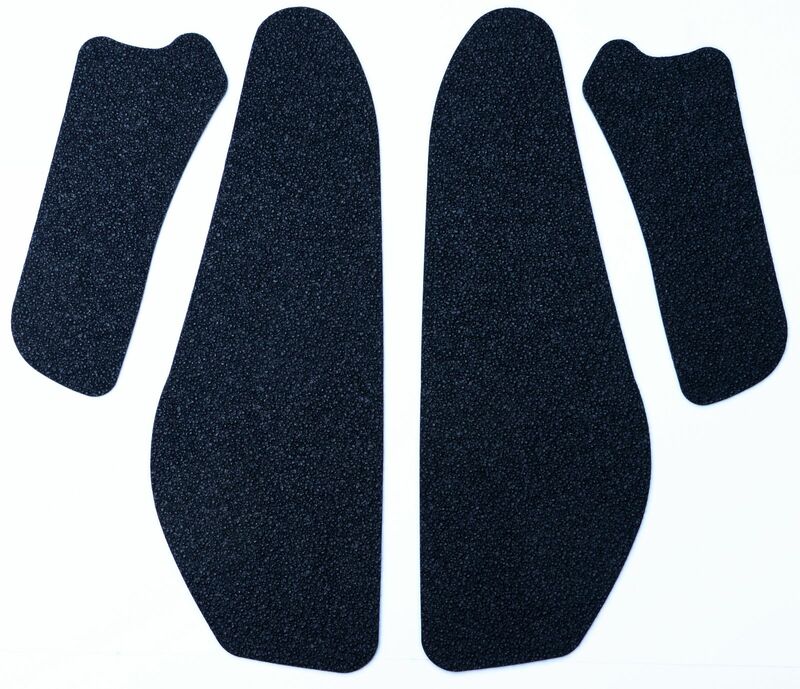 R&G TANK GRIP EZRG807, BLK