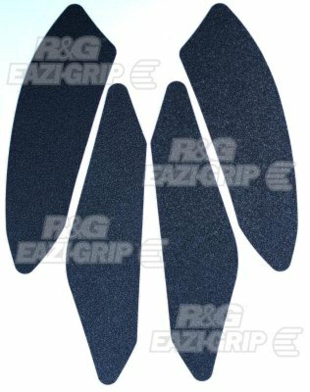 R&G TANK GRIP EZRG900, TRN