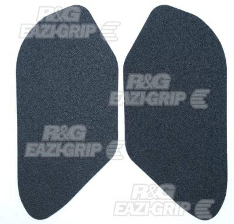 R&G TANK GRIP EZRG902, TRN