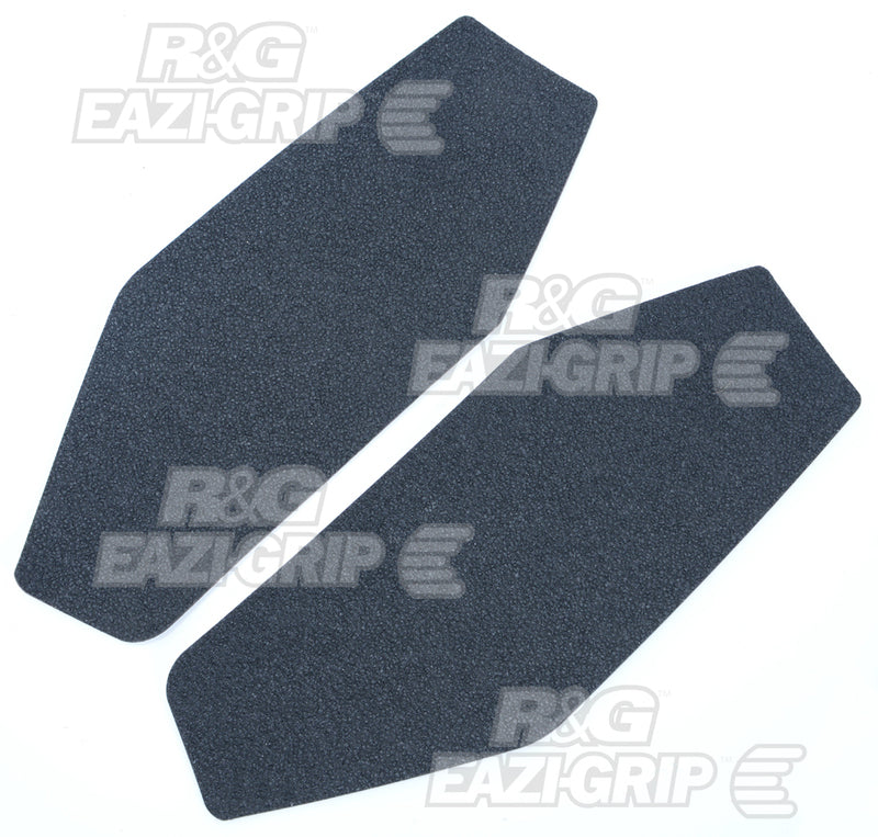 R&G TANK GRIP EZRG905, BLK