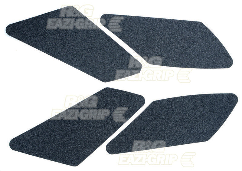 R&G TANK GRIP EZRG906, BLK