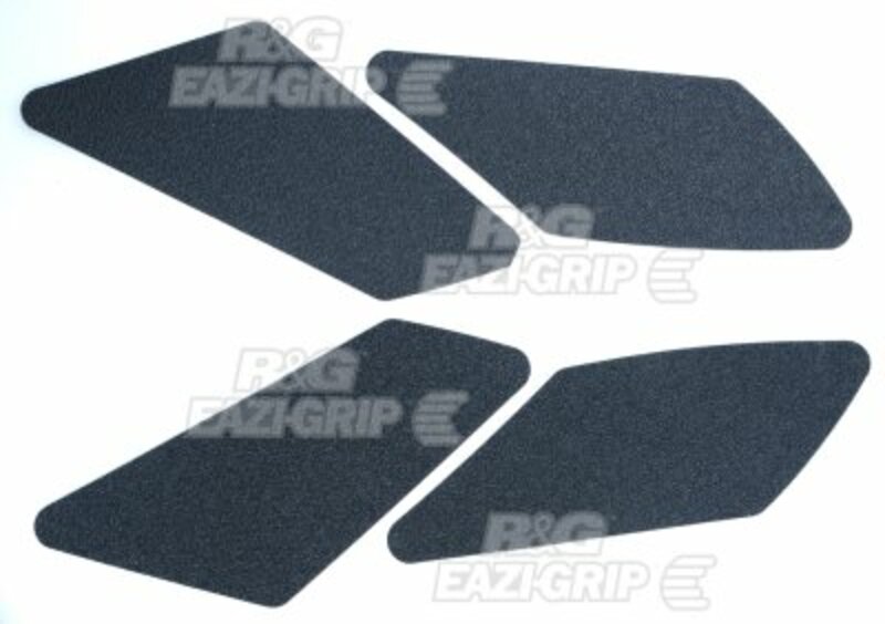 R&G TANK GRIP EZRG906, TRN