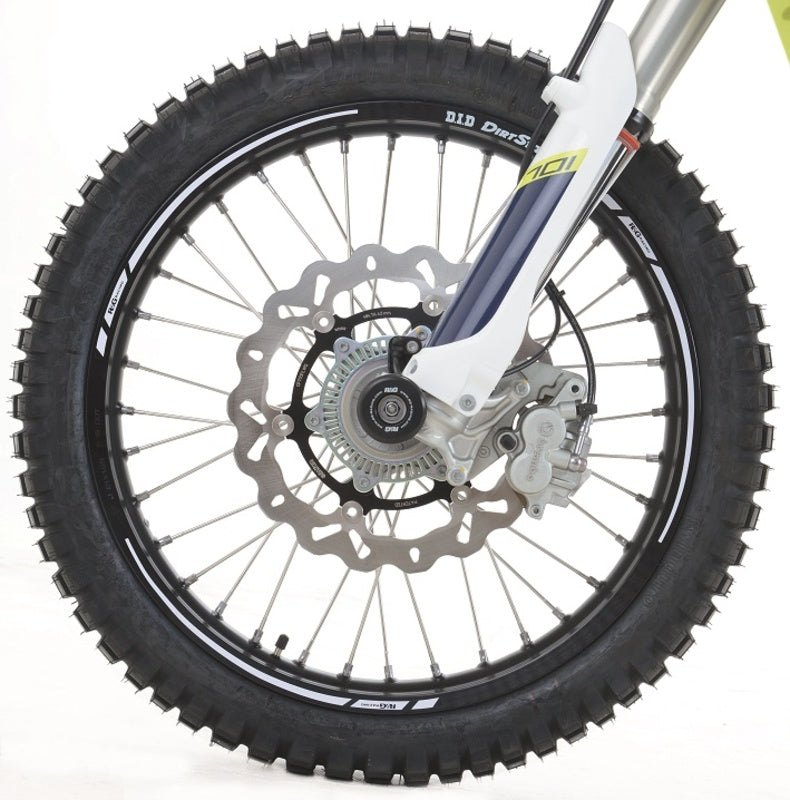 R&G RIM TAPE RIMTAPE0001, WHT