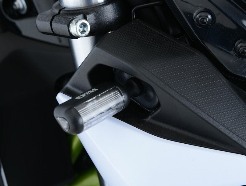 R&G ADAPTOR FAP0004, BLK