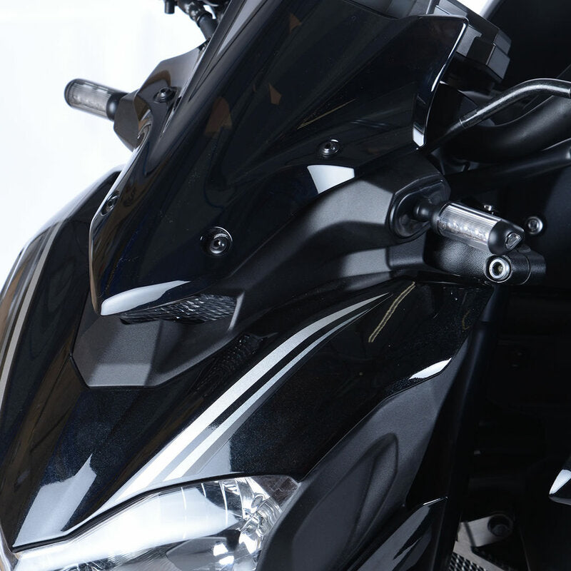 R&G ADAPTOR FAP0016, BLK